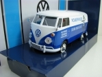  Volkswagen Type 2 T1 Delivery Van Kundendienst 1:24 Motor Max 